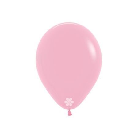 G LATEX FASHION SLD ROSADO 12.5cm (100) /Ref: R5-009
