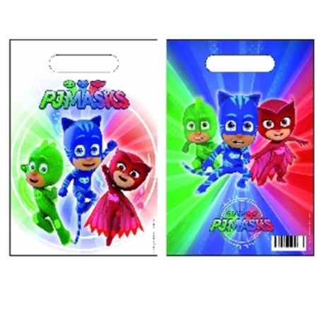 Bolsa Chuches PJMASKS /Ref: 16001306