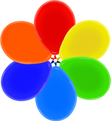 Globo Latex B/50 Sempertex Fashion Surtido Colores Tropical 12-20-31-38-61 / 30cm Ref: R12-001
