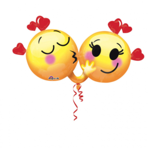 For Emoticonos Abradazados / Ref: 3415801