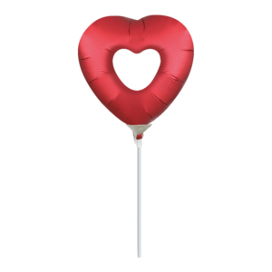 9″/23cm Min For Corazon Hueco / Ref: 3877002
