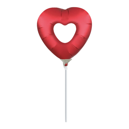 9″/23cm Min For Corazon Hueco / Ref: 3877002