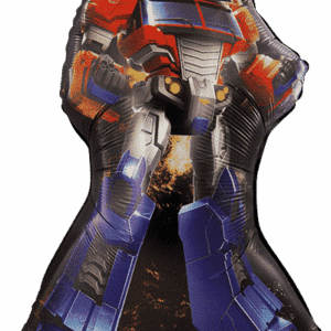 OPTIMUS PRIME 35″/89cm x 22″/56cm / Ref: 901795