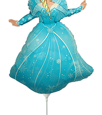 WINTER PRINCESS MINI / Ref: 902743