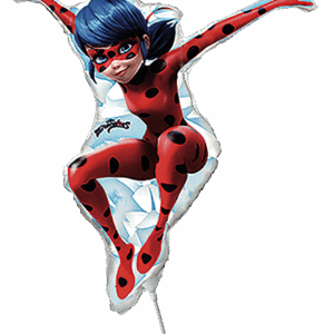 MIRACULOUS LADYBUG MINI / Ref: 902771