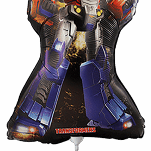 OPTIMUS PRIME MINI / Ref: 902795