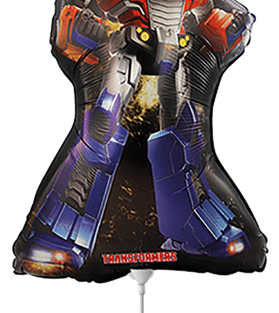 OPTIMUS PRIME MINI / Ref: 902795