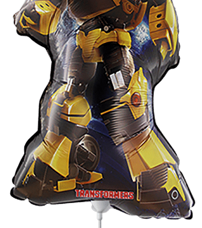 BUMBLEBEE MINI  13″/33cm x 8″/20cm / Ref: 902796