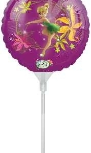 9″/23cm CIRCULO MINI CAMPANILLA / Ref: 1812209