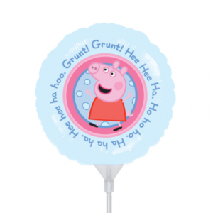 9″ MINI PEPPA PIG / Ref: 2311309
