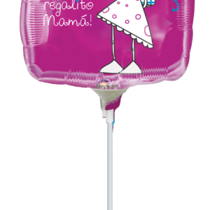 9″ MINI REGALITO PARA MAMA /Ref: 2535209