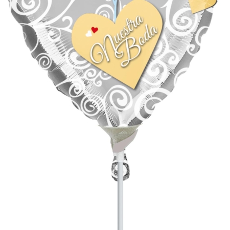 .9″/23cm MINI BODA / Ref: 2585209