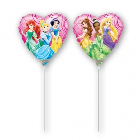 9″/23cm MINI PRINCESAS DISNEY GARDEN / Ref: 2640109