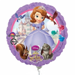 9″ MINI SOFIA / Ref: 2795009