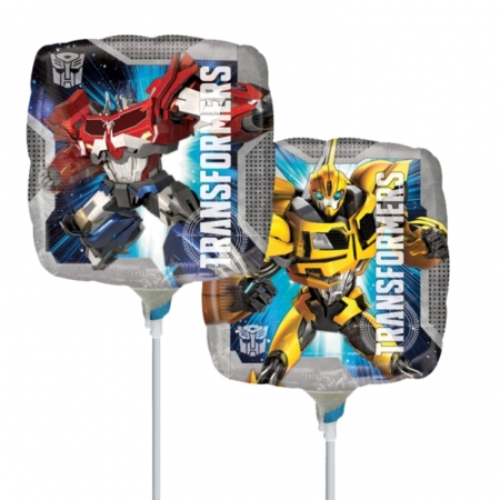 9″ MINI TRANSFORMERS / Ref: 2933602