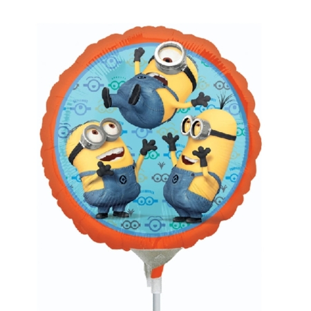 9″/23cm MINI MINIONS /Ref: 2995609