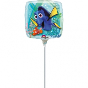 9″/23cm MINI BUSCANDO A DORY / Ref: 3231102