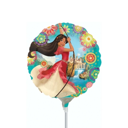 9″/23cm CIRCULO MINI ELENA DE AVALOR / Ref: 3320609