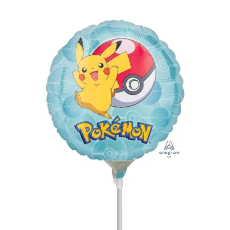 9″ MINI POKEMON /Ref: 3633509