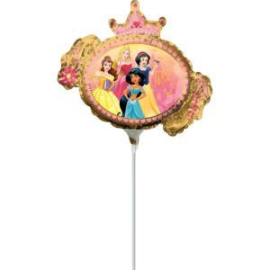 Mini Forma Princesas disney / Ref: 4030802