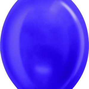 B/25 Globos Latex Link-O-Loon Sempertex Metal Violeta R12″/30cm