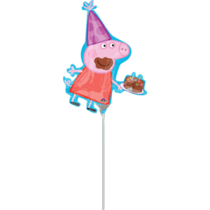 MIN FOR PEPPA PIG / Ref: 3460202