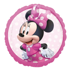 18″/45cm Minnie Forever / Ref: 4070401