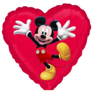 18″/45cm (VEN) MICKEY V / Ref: 2294502