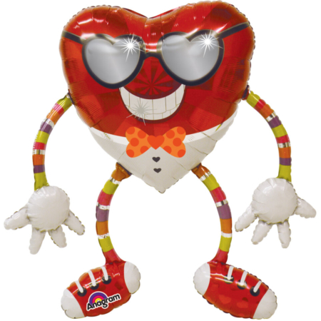 AWK CORAZON FUNKY GUAY / Ref: 2320101