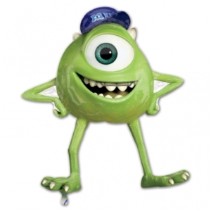 FOR (P38) MONSTERS MIKE / Ref: 262020