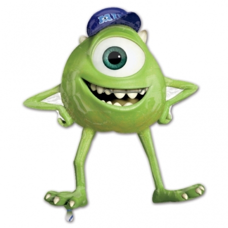 FOR (P38) MONSTERS MIKE / Ref: 262020