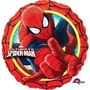 18″/45cm SPIDERMAN ULTIMATE