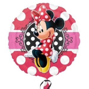 18″/45cm MICKEY Y AMIGOS BDAY / Ref: 3064701