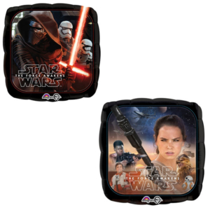 18″/45cm STAR WARS EPISODIO VI