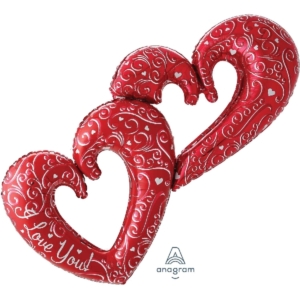 MULTI-B CORAZON UNIDOS LOVE / Ref: 3191201