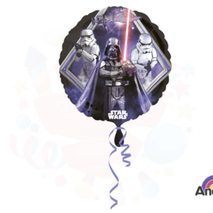 18″/45cm STAR WARS V