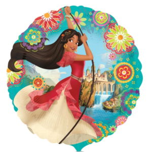 18″/45cm ELENA DE AVALOR / Ref: 3320001