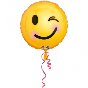 18″/45cm SMILE GUIÑO