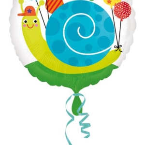 18″/45cm BABY CARACOL: ES NIÑO /Ref: 3364602