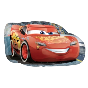 Globo Superforma Cars El Rayo McQueen / Ref: 3537001