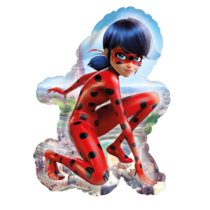 Miraculous SuperShape 16”/41cm x 23”/58cm / Ref: 3796475