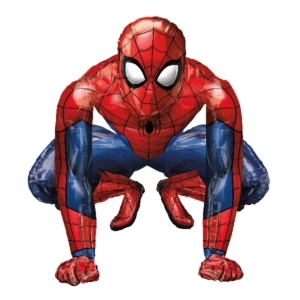 Spider-Man Sitter 28″/73cm / Ref: 3819401