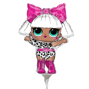 MINI FORMA L.O.L. SURPRISE / Ref: 3913502