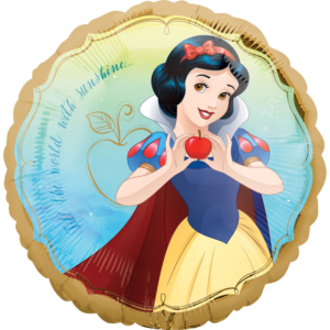 18″/45cm Princesas disney: Blancanieves