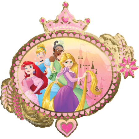 Forma Princesas disney / Ref: 3980601