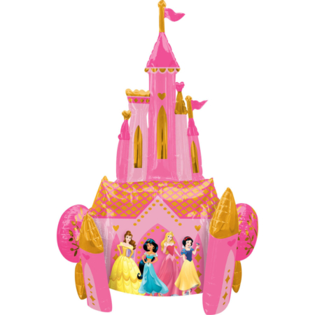 AWK castillo Princesas disney / Ref: 3980701