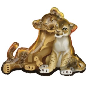Forma Rey Leon / Ref: 3987601