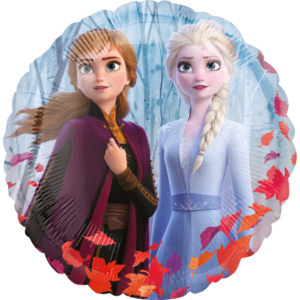 18″/45cm Globo Frozen 2/ Ref: 4038675