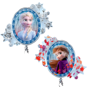 Forma Frozen 2 / Ref: 4038801
