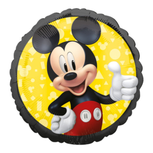 18″/45cm Mickey Forever / Ref: 4069901
